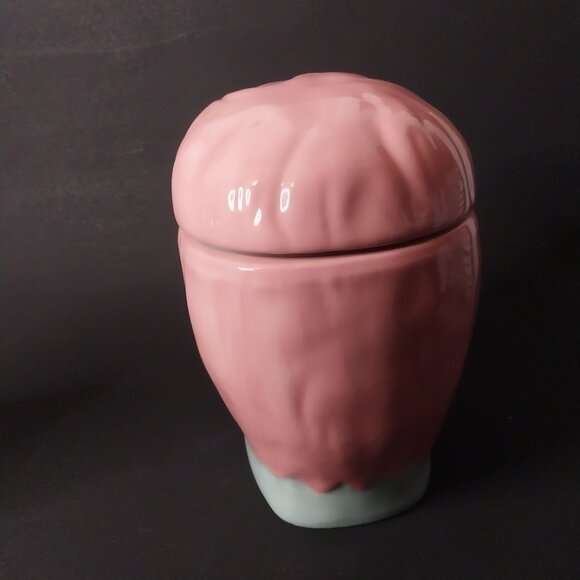 Pastel Frankenstein Monster Canister Jar - Picture 5 of 12